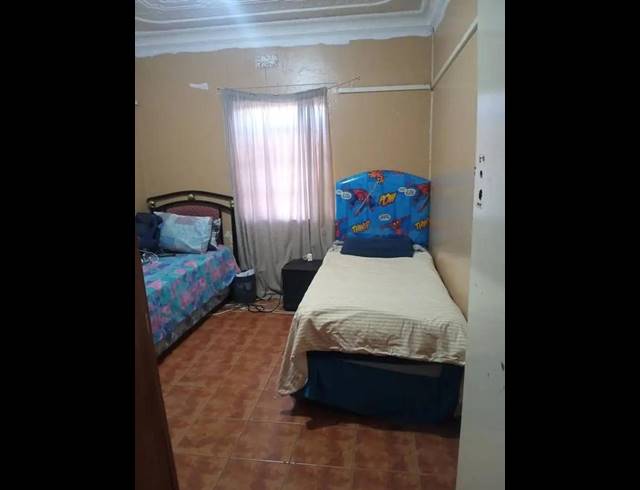 3 BEDROOM HOUSE FOR SALE IN VENTERSPOS